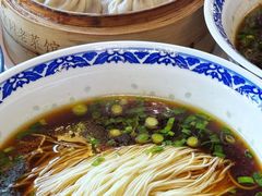 -二泉园老菜馆·百年无锡菜