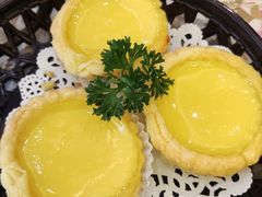 香兰玉子蛋挞-虾饺妹·粤式手工点心(水荫路店)