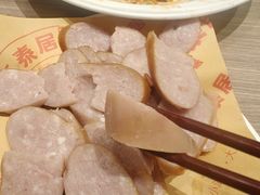-六泰居·尔滨地标·东北菜(泰山路店)