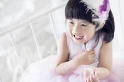 -WPlus明星肖像亲子全家福摄影