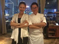 -Mercato莫卡多露台餐厅与酒吧(K11店)