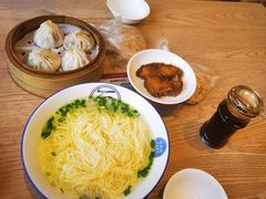 -新万鑫银丝面·非遗无锡味(惠山古镇店)
