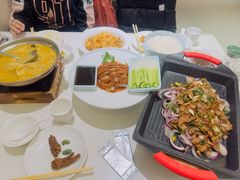 -紫光园(劲松店)