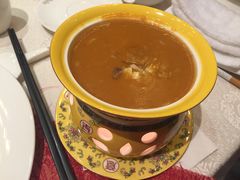 -大唐博相府酒店·陕西官府菜