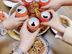 -福顺祥大盘鸡(临潼店)