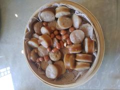 -老浒记民俗酒楼(王府井店)