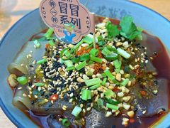 -花盐街·四川乐山小吃(西单大悦城店)