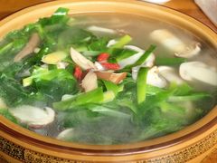 -龙姐私房菜(和顺古镇店)