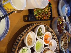 -包整·丝娃娃(一览甲秀楼风景店)