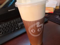 -CoCo都可(西安路民勇店)