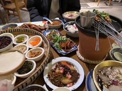 -包整·丝娃娃(一览甲秀楼风景店)