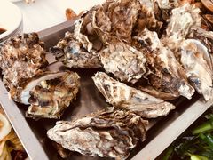 -渔民船说·北塘海鲜·天津菜·海肠捞饭(北塘古镇店)