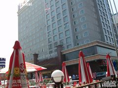 -北京宣武门商务酒店(前门店)