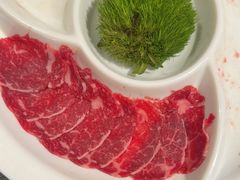 -牛将军•涮肉•烤肉•铁板烧(北京王府井·故宫店)