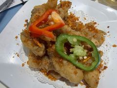 -辉记海鲜美食(氹仔店)
