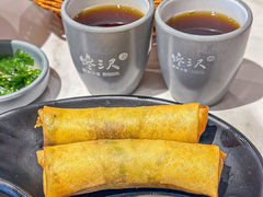 -馋三尺蟹粉小笼(人民广场店)