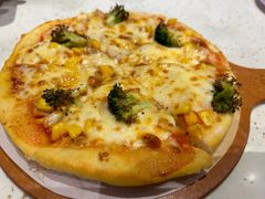 -夏日玛莉西餐厅(金茂览秀城店)