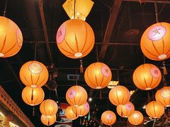 -长安大牌档之西安博物院文化餐厅(中贸店)