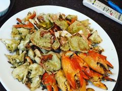 -东海酒家(长平东路店)