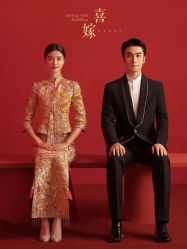 -今生有约婚纱摄影店(景德路店)