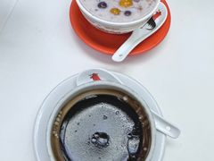 -翠苑甜品专家(北角道店)