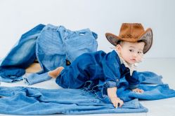 -玛瑞莎·儿童·亲子摄影(越秀店)