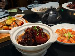 -甬上名灶(天一阁·翠柏店)