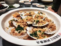 -吴越荣记苏州菜·松鼠桂鱼(月光码头店)