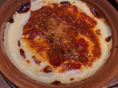 肉酱多利亚饭-萨莉亚意式餐厅(杭州滨江天街店)