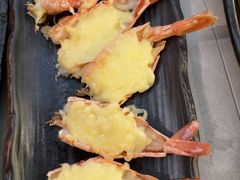 -大渔铁板烧(仁恒梦中心店)