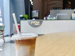 -peekoo coffee(尚嘉中心店)