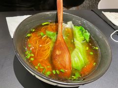 -贡梅老面馆·蟹粉面·无锡特色小吃(南长街主推店)