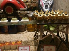 -柳州东城华美达广场酒店·欧亚西餐厅