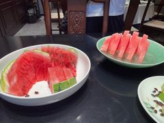 -东来顺•非遗火锅(外滩店)