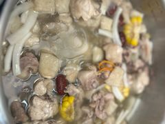 -喃喃椰·糟粕醋·椰子鸡火锅(七堡花园店)