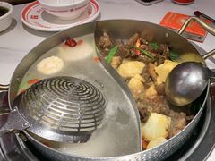 -八合里潮汕鲜牛肉火锅(深圳海岸城店)