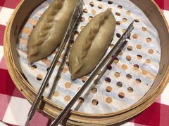 -西贝莜面村(万象天地店)