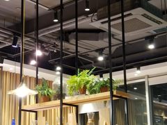 大堂-巴黎贝甜(五道口店)