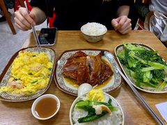 -聂记粤菜馆(鼓西路店)