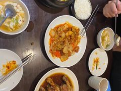 -贤花饭店(城阳店)