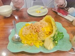 -荷花泰菜(东方新天地店)