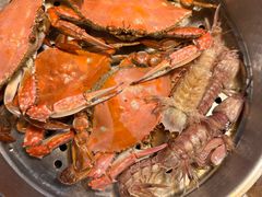 -九月海·海鲜自助(世纪东方店)