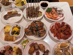 -海德温泉生活馆(朝阳大悦城店)