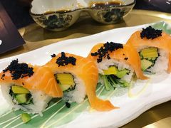 -漫烤鱼&徐州烧烤夜宵(万达店)