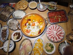 -洱火云南酸菜牛肉火锅(石景山当代商城店)