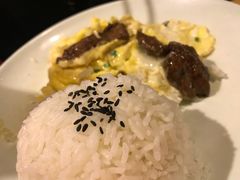 -嘉旺港式茶餐厅(延长中路店)