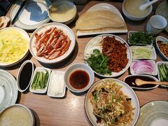 -老昌春饼(松北店)