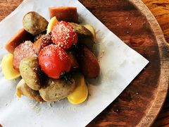 -I HOLIC艾豪丽披萨(KKone店)