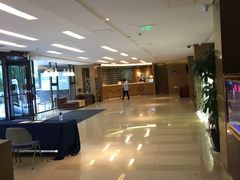 -北京临空智选假日酒店