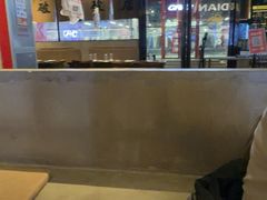 -破店肥哈·海鲜·烧烤(郑州银泰inPARK店)